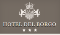Hotel del Borgo logo