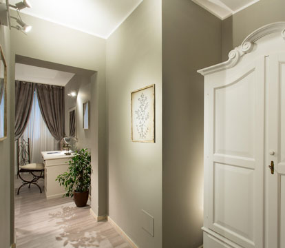 Gallery - Hotel del Borgo