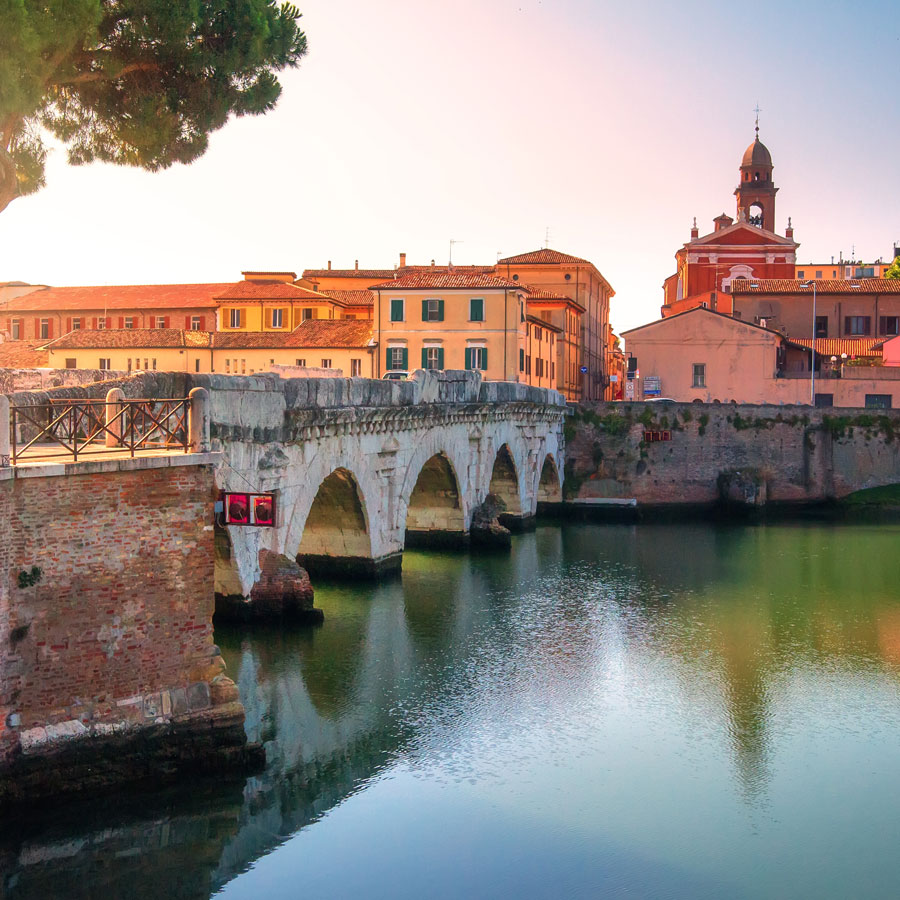 Itinerari - Hotel del Borgo